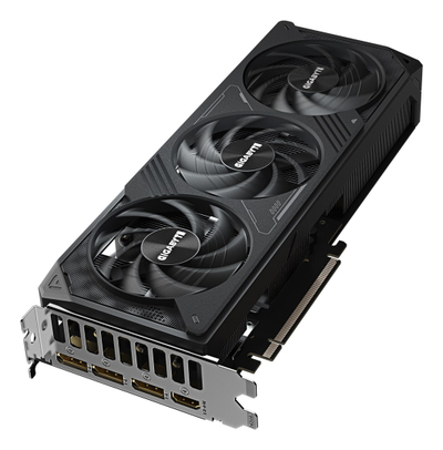 Графичка картичка GIGABYTE GeForce RTX 5070 WINDFORCE OC SFF 12G, 12GB GDDR7
