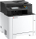 Shtypës multifunksional Kyocera ECOSYS MA2600cwfx, laser, A4, 26 fpm, Wi-Fi