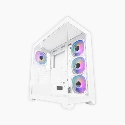 PC Gaming BT N3 – Ryzen 7 7800X3D, RTX 5060 8GB, 16GB DDR5, 1TB SSD, 720W
