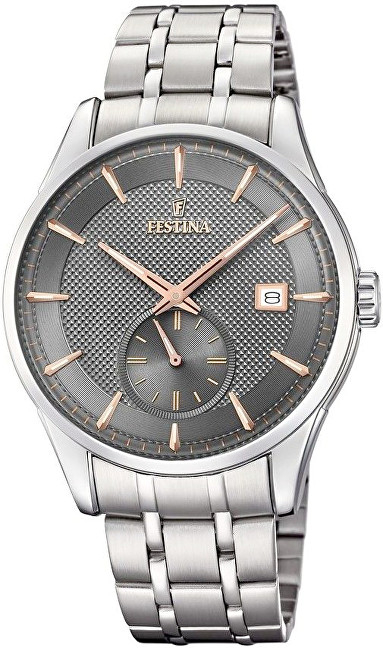 Orë dore Festina Retro 20276/3