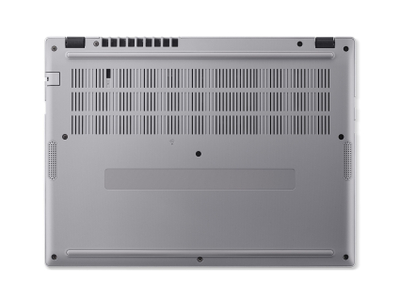 Laptop Acer TravelMate P2 14, Core 5 120U, 16GB RAM, 512GB SSD, argjendtë
