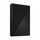 Disk i jashtëm HDD WD My Passport 2TB, USB 3.0, i zi
