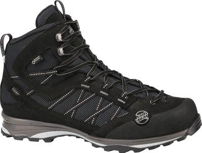 Çizme trekking për burra AKU Slope GTX, Vibram, GORE TEX, jeshile gri, 46.5