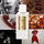 Eau de Parfum Saphir Elite Vague Rouge, 100ml