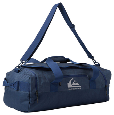 Çantë udhëtimi Quicksilver Shelter Duffle, kaltër e errët