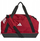 Çantë sportive Adidas Medium Duffle, ndarje e poshtme, poliestër, e kuqe