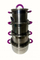 Set tenxheresh 4/1 16,18,20,24cm. HAUSROLAND