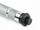 Çelës dinamometrik Torque Wrench 3/8", rregullim 1 Nm, çelik CrV, i zi