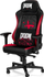 Set jastëkësh gaming noblechairs Memory Foam DOOM Edition, 2 copë, i zi