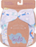 Повторно употреблива пелена MILA Pocket Diaper, со PUL влошка, универзална големина, повеќебојна