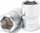 Koke çelësi Forsage F-54522, 1/2", 22 mm, 6-këndore