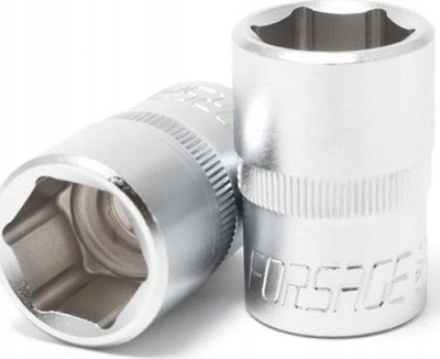Koke çelësi Forsage F-54522, 1/2", 22 mm, 6-këndore