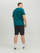 Shortse Jack & Jones Plus JJELOGO, të zeza