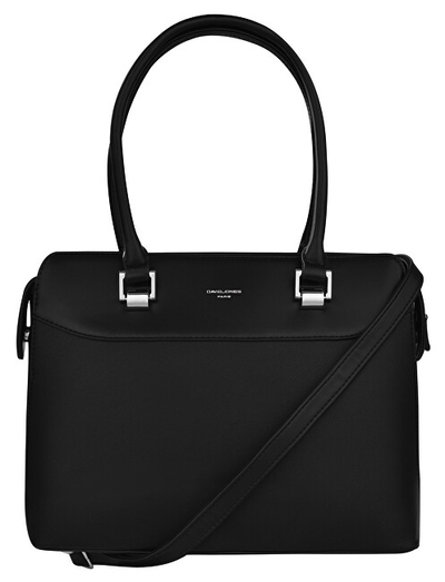 Çantë krahu David Jones CM5329, e gjelbër