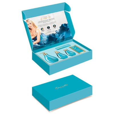 Set për trup Avon Encanto Fascinating