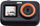 Kamerë kompakte SJCAM Funcam Plus, Full HD 1080p, ekran 2.4", e zezë