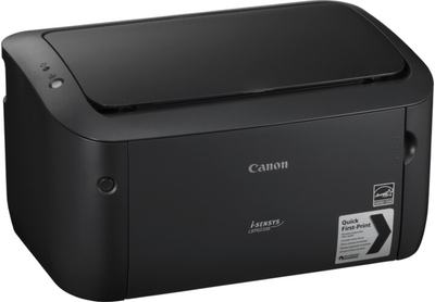 Печатач Canon i-SENSYS LBP6030B + 2x тонер CRG-725