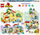 Set LEGO® DUPLO® 10994 Family House 3 in 1