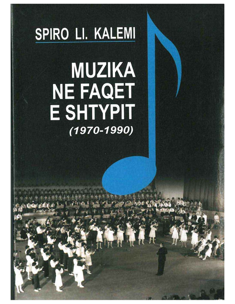 Gjuha Shqipe Dhe Endrra E Nje Nate Vere - Mehmet Elezi