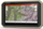 Navigacion Garmin Overlander MT-D GPS, bezhë