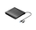 DVD i jashtëm C-tech USB-AC, USB 2.0, i zi