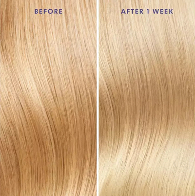 Vaj për flokë Moroccanoil Purple Treatment