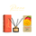 Aromë për dhoma Piano Reed Diffuser Monaco, candy mango, 150ml