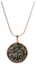 Qafore Troli Rocks Bronze, Chocolate, 45 cm