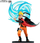 Figurë Funko Pop Naruto Rasengan, Naruto Shippuden, 19 cm, shumëngjyrëshe