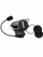 Interkom për motorra Sena 50S Dual, Mesh 2.0, Harman Kardon, i zi