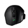 Гејминг глушец Logitech G502 X Plus, безжичен, RGB, црн