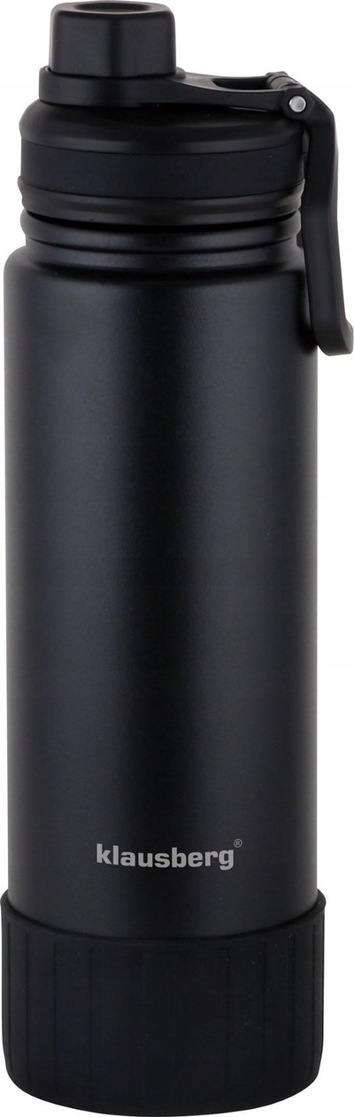 Termus KLAUSBERG KB-7637, 720ml, çelik inox, i zi