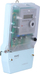 Matës energjie trefazor Red's Music 16EC3rn, 5/80A, 3x230/400V, gri