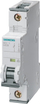 Nderpreres automatik Siemens 5SY41166, 16A, 1 pol, tip B