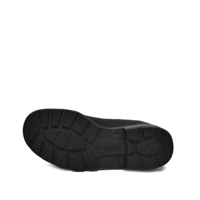 Çizme Chelsea Blundstone 510, lëkurë natyrale, unisex, të zeza