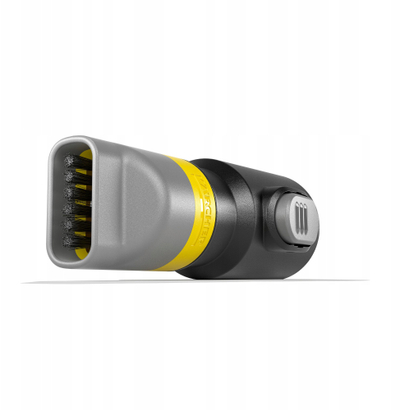 Аксесоар за чистење обувки Karcher Shoe Cleaner Nozzle Kit, за SE 3 Compact, за SE 4 Select