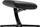 Mbështetëse këmbësh Noblechairs Footrest 2 PU Edition, e zezë