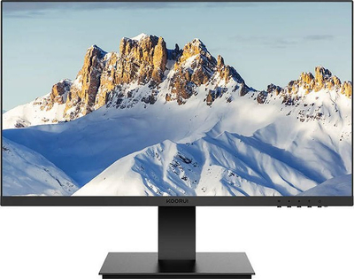Monitor kompjutri Koorui 27N1, 27", Full HD, IPS, i zi