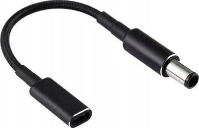 Adapter USB C CoreParts MBXUSBC-CO0003, gender changer, i zi
