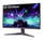 Monitor LG 24GS50F-B, 23.7", Full HD, 180Hz, i zi