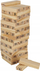 Loja me kulla druri Mega Creative Wooden Tower, me numra, shumëngjyrëshe