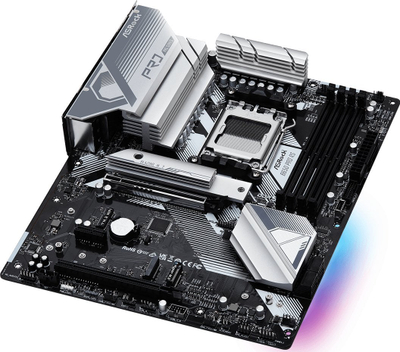 Матична плоча ASRock B650 PRO RS