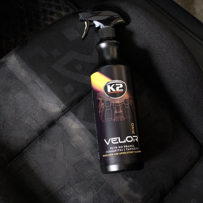 K2 VELOR PRO 1L