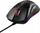 Maus gaming Deltaco Gaming DM210, optik, 6400 DPI, i zi