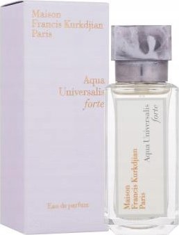 Parfum uniseks Maison Francis Kurkdjian Aqua Universalis Forte, Eau de Parfum, 35ml