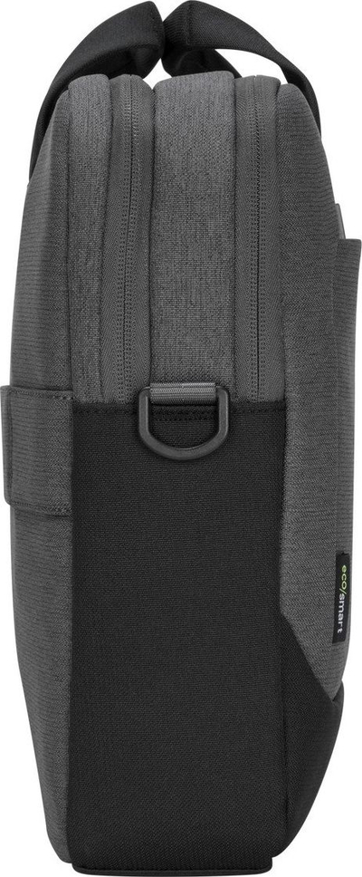 Çantë laptopi Targus Cypress Eco TBT92602GL, 15.6", gri