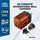 Karikues Energizer Ultimate, 20W GaN PD, me adapter EU UK US, Walnut burl