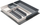Organizator OXO për sirtar me ndarëse të lëvizshme për takëme, 41.5 x 25 cm, i bardhë me gri