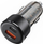 Karikues makine ACEFAST B12, 30W, 2 porta USB C USB A, transparent i zi