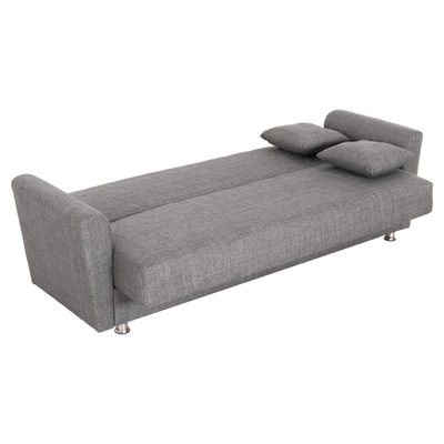 Sofa-Shtrat 3-ulëse Andre 214×82×84 Hcm (HM3282.03)